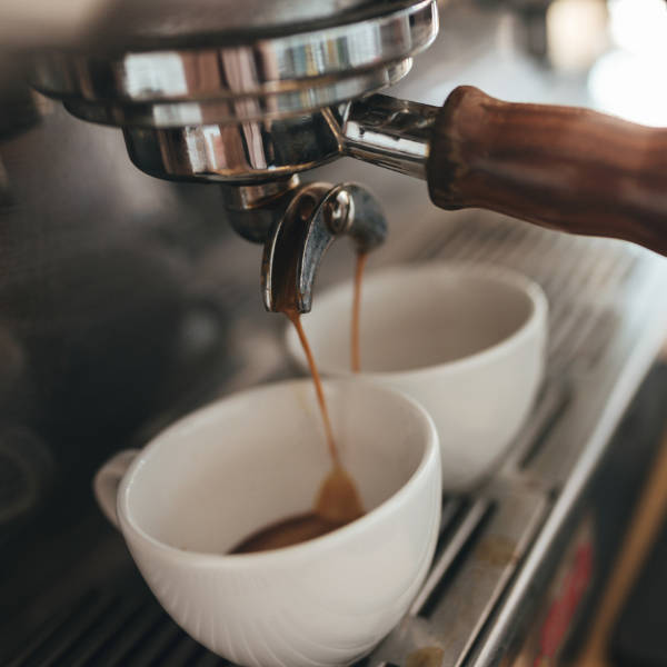 Coffee Break & Registration