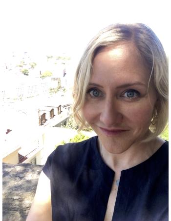 Keynote Lecture: Ericka Beckman