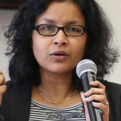 Key Note Lecture: Nivedita Majumdar